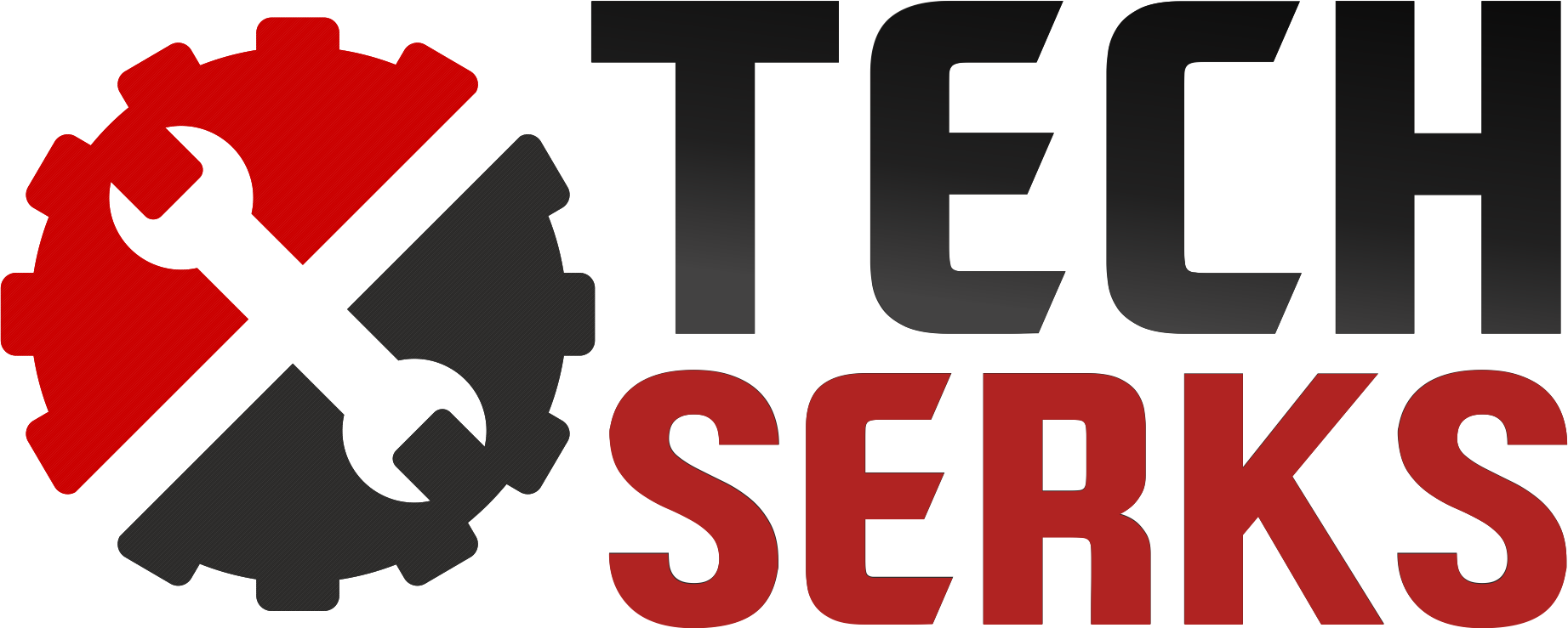TechSerks Logo