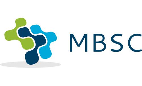 MBSC TECH Logo