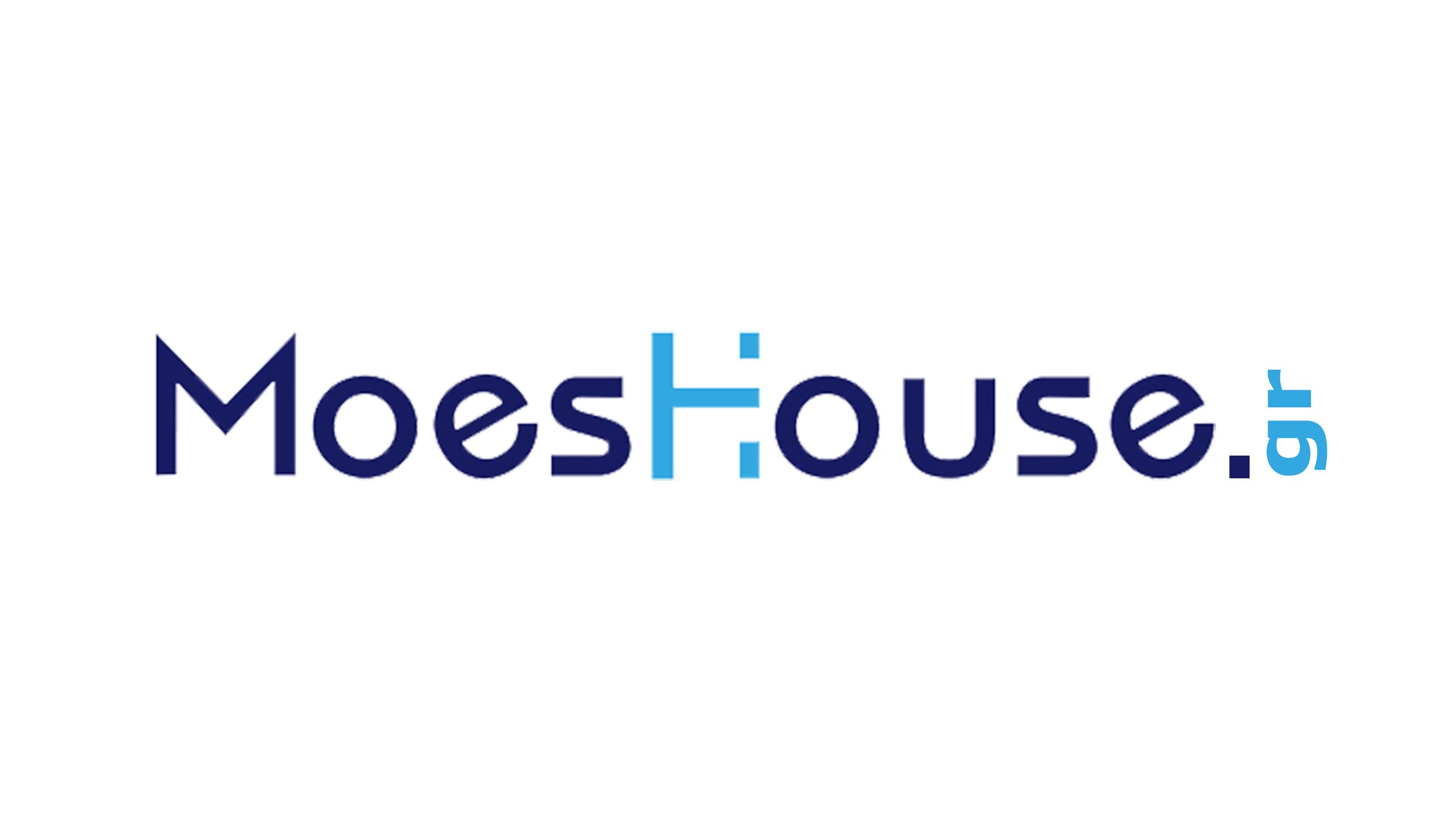 MoesHouse.gr Logo
