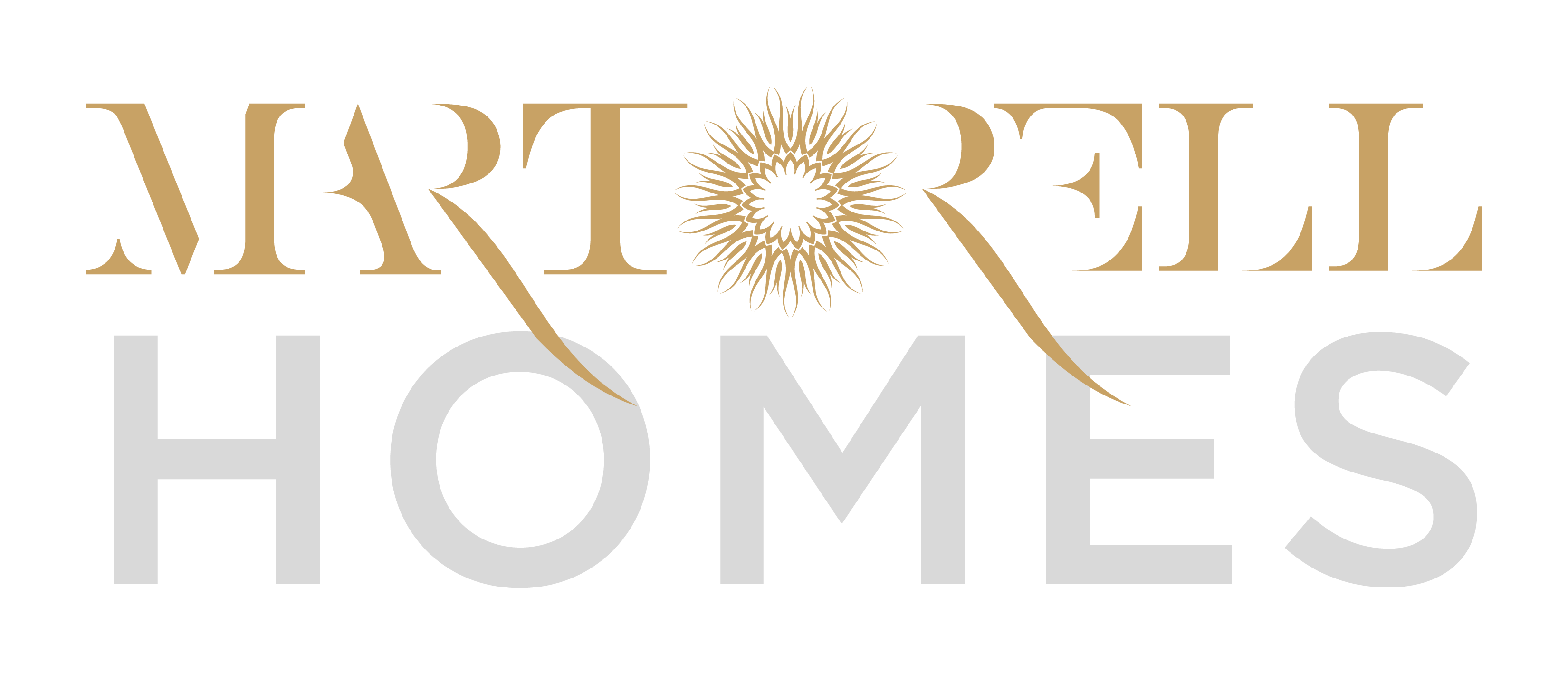 Martorell Home Logo