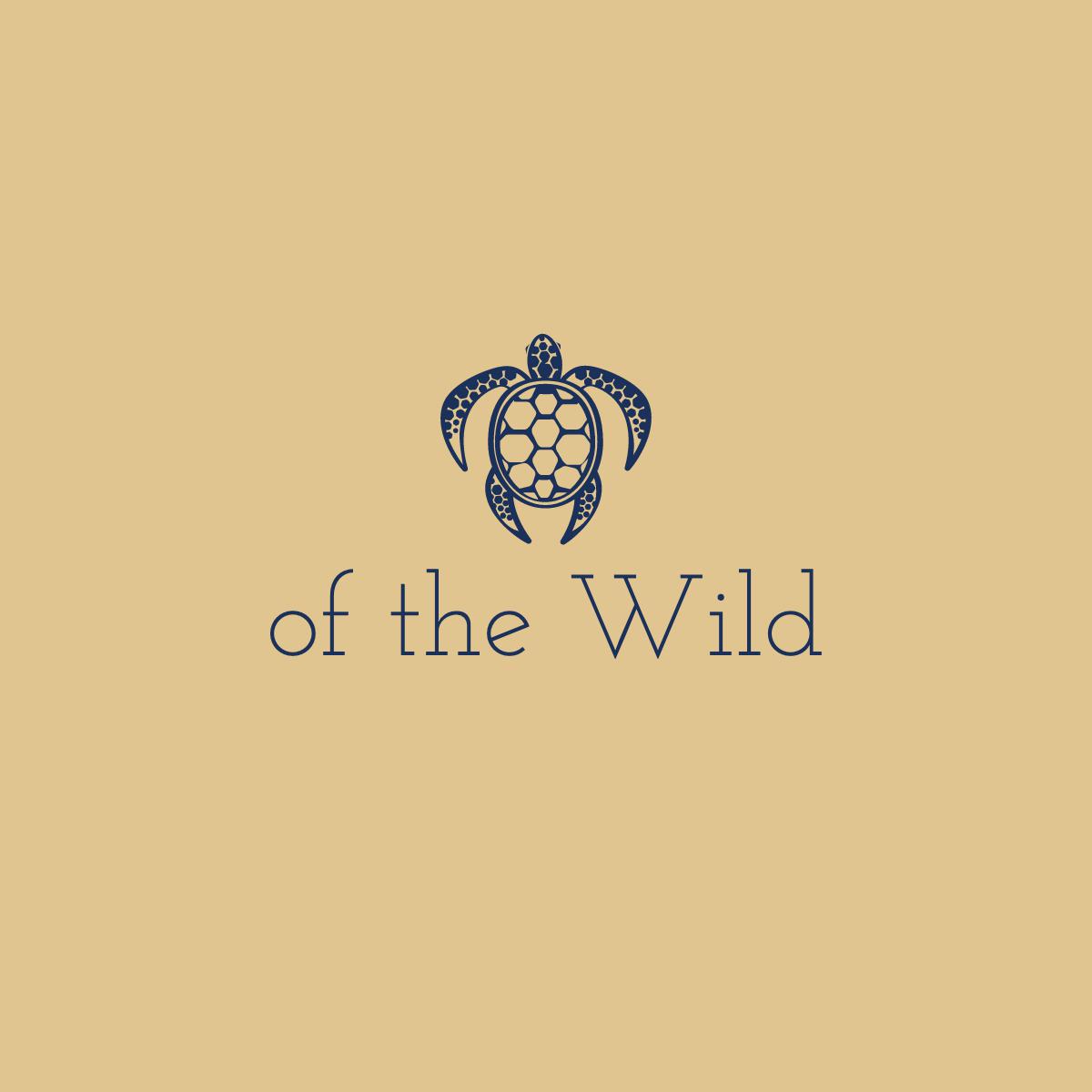 of the Wild Logo