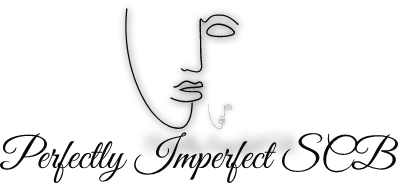 Perfectly Imperfect Self-Care Brand LLC Logo