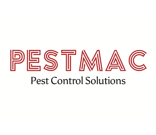 PESTMAC Pest Control Solutions Logo