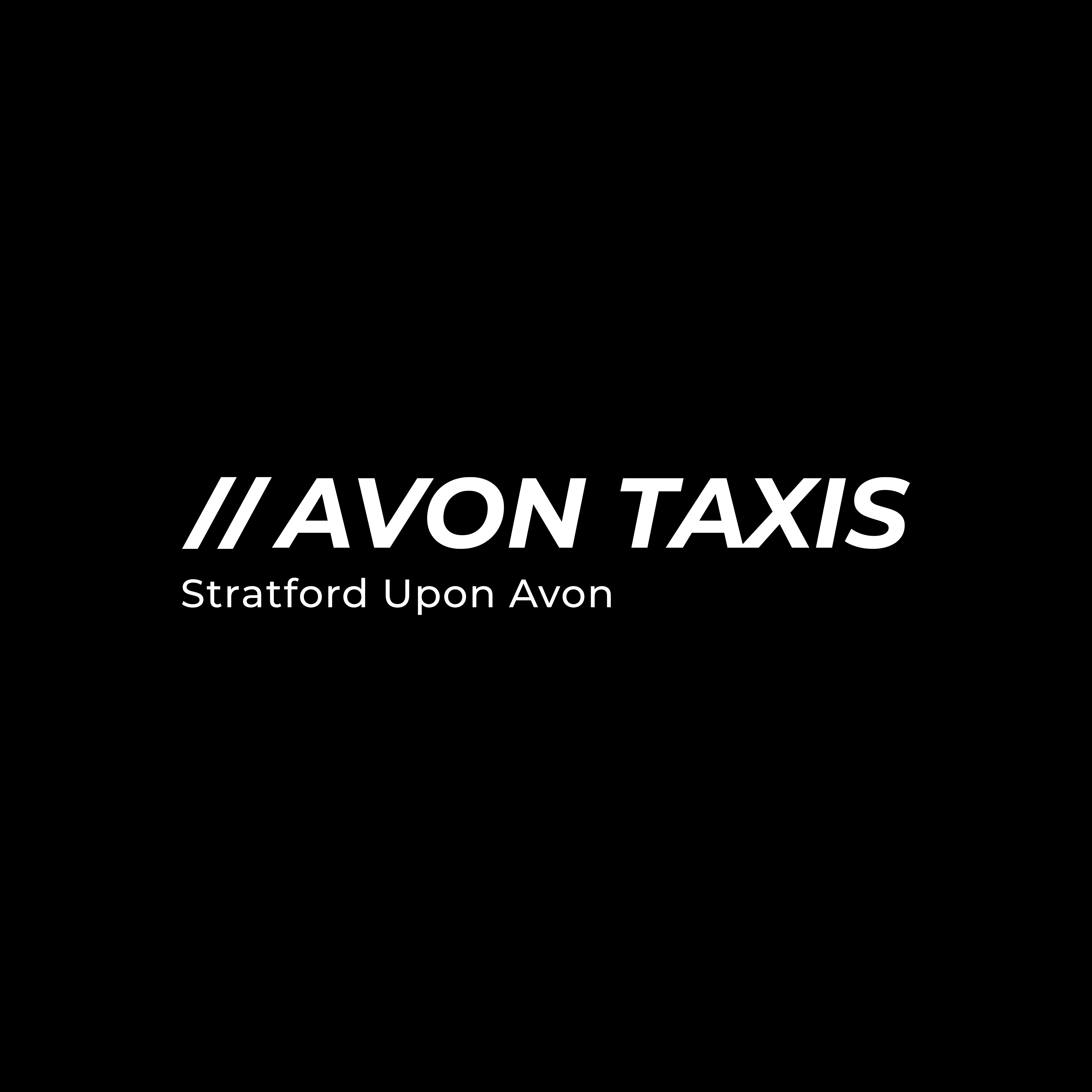 Avon Taxis Logo