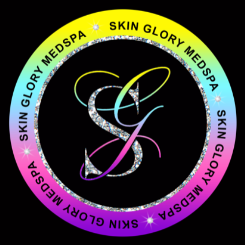 Skin Glory Med Spa Logo