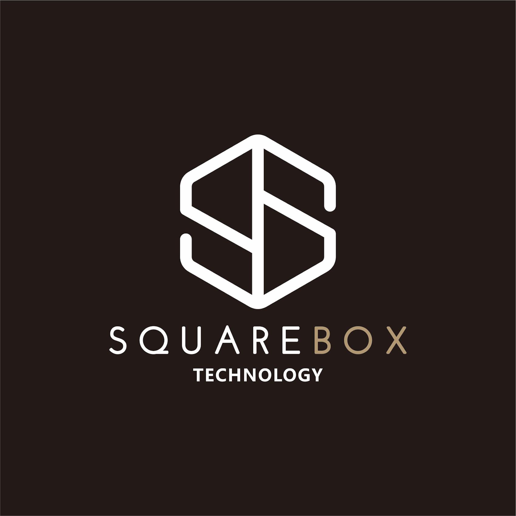 Squarebox Technology Logo