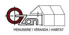 Menuiserie OZAN Logo