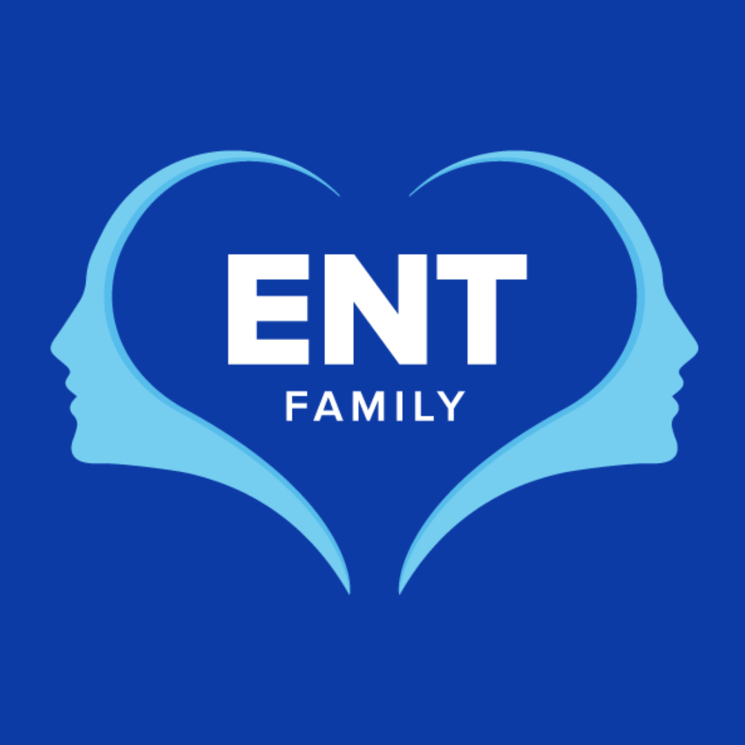 ENT Family Logo