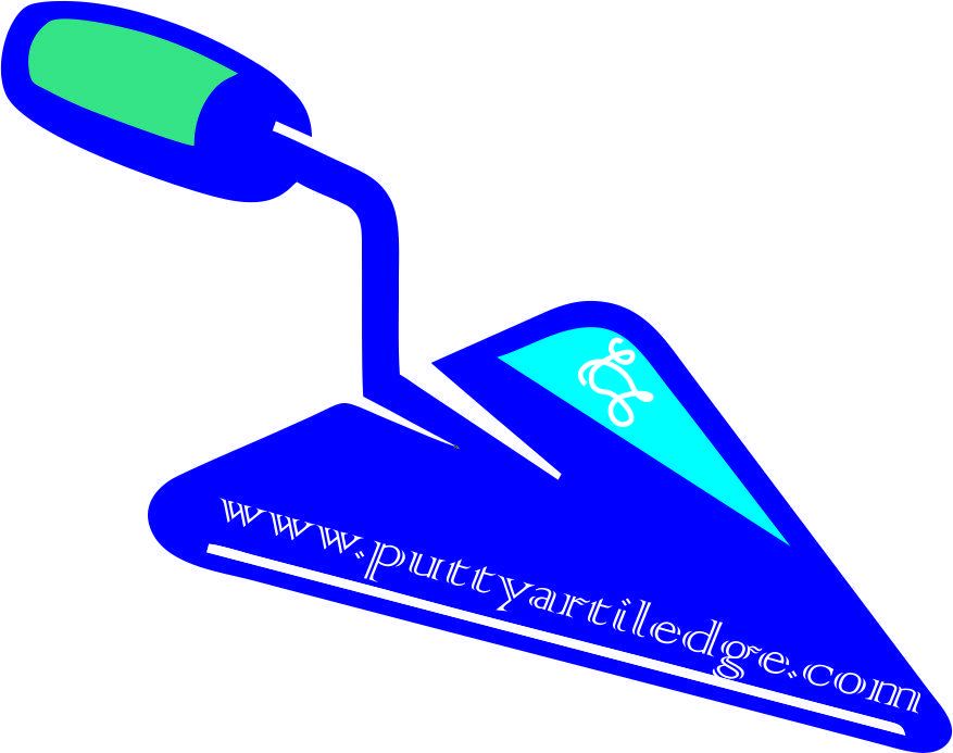Puttyartiledge Logo
