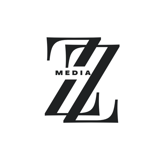 ZZ Media Logo