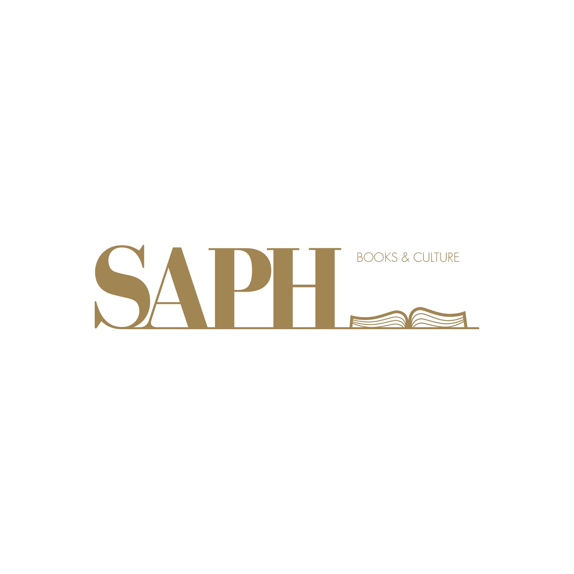SAPHBOOKS Logo