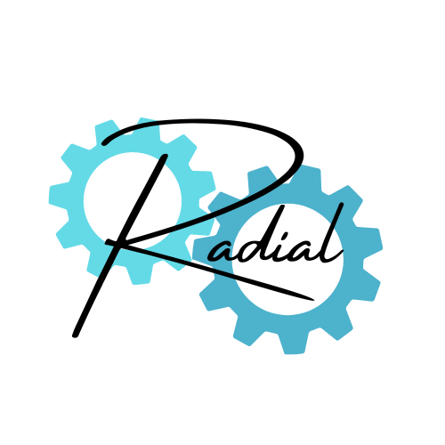 Radial Management Ltd Logo