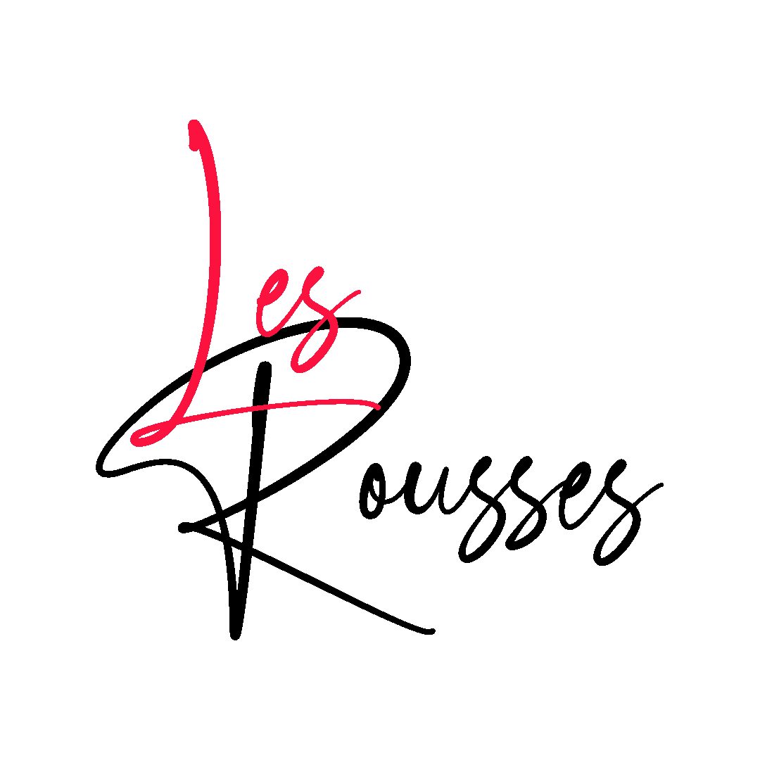 Les Rousses Company Logo