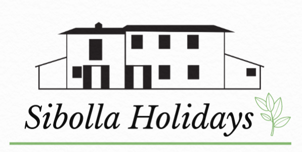 Sibolla Holidays Logo