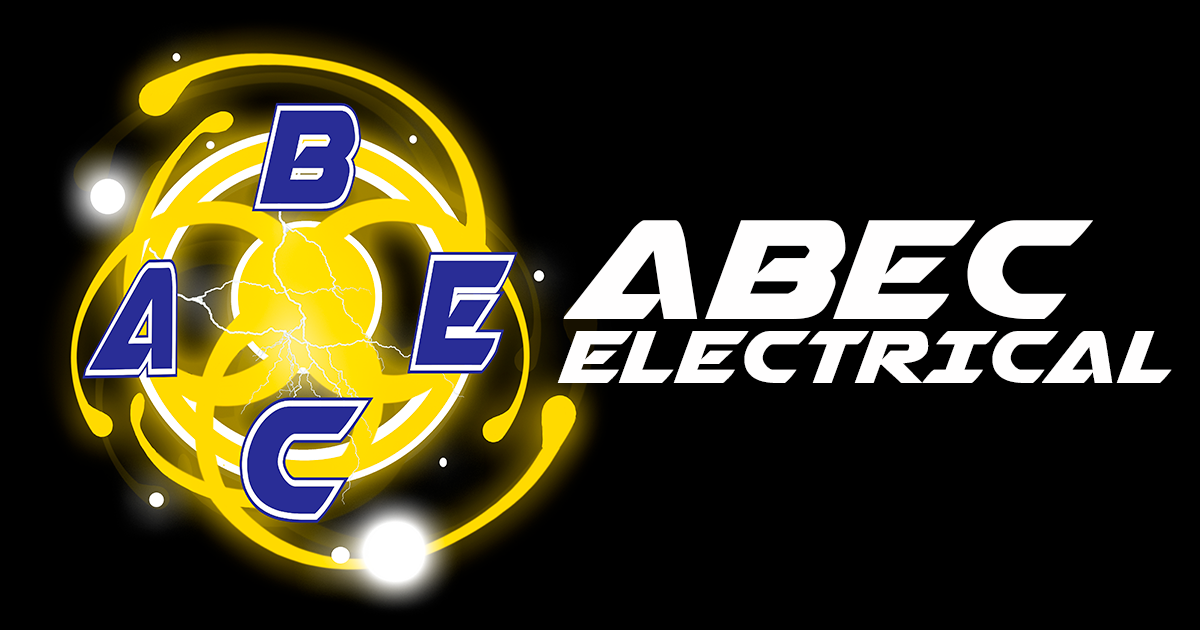 ABEC Electrical Corp Logo