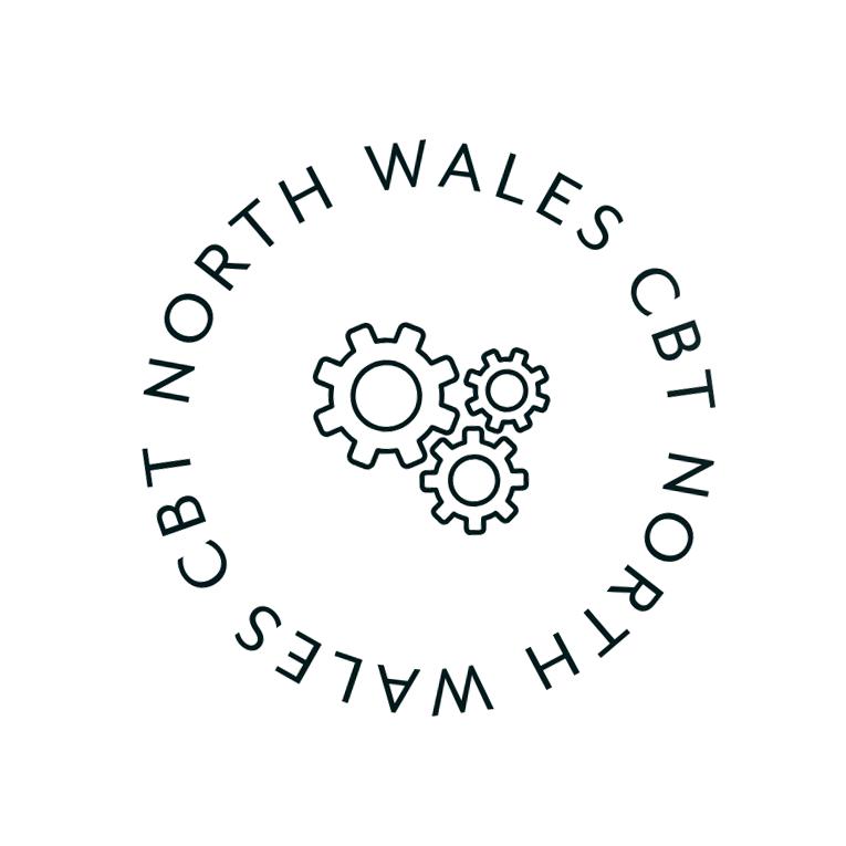 North Wales CBT Logo