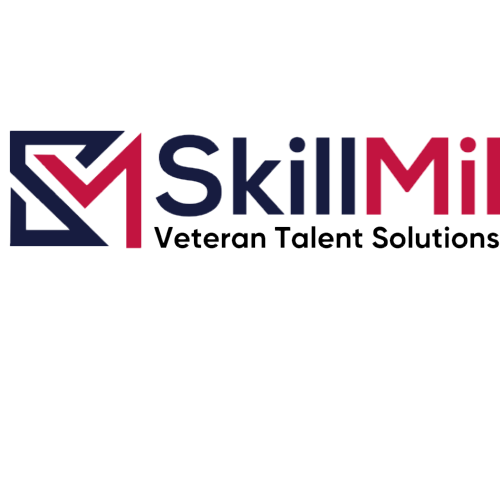 SkillMil, Inc Logo