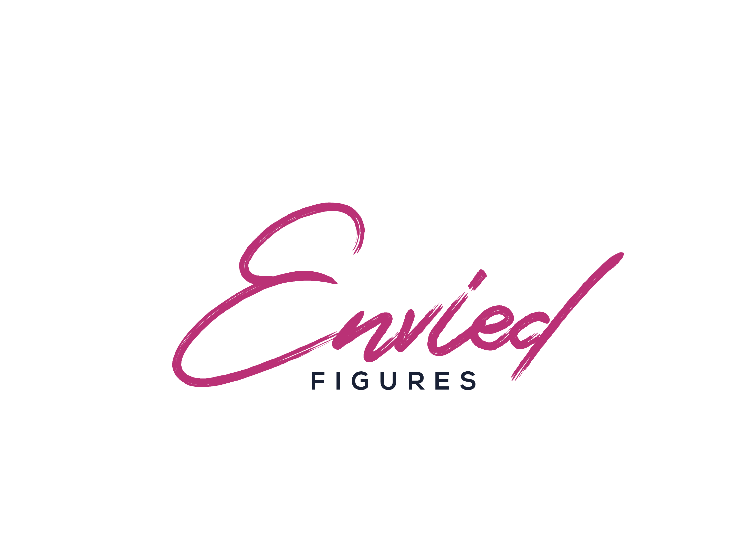 Envied figures Logo