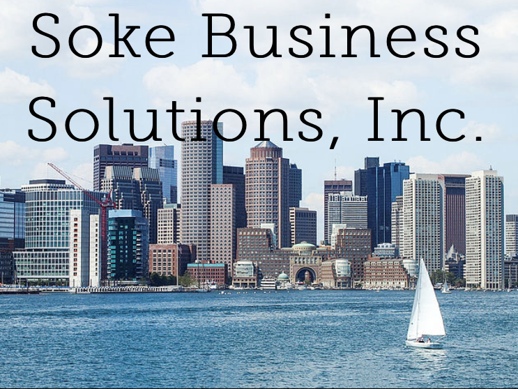 Soke Business Solutions, Inc. Logo