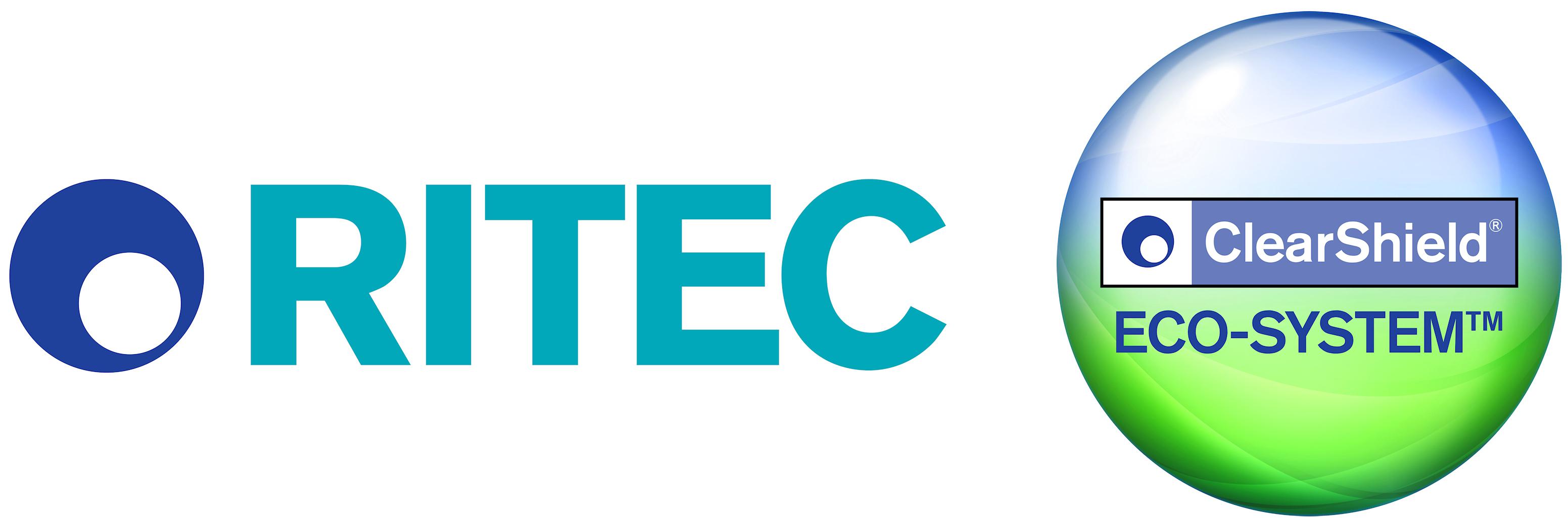 Ritec International Ltd Logo