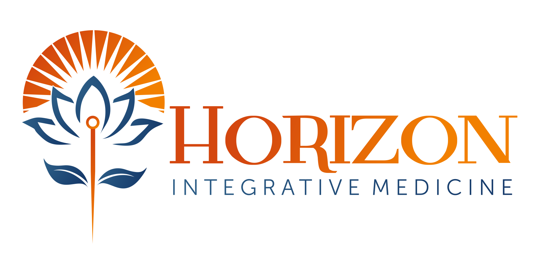 Horizon Integrative Medicine Logo