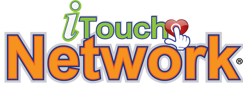 iTouchNetwork Logo