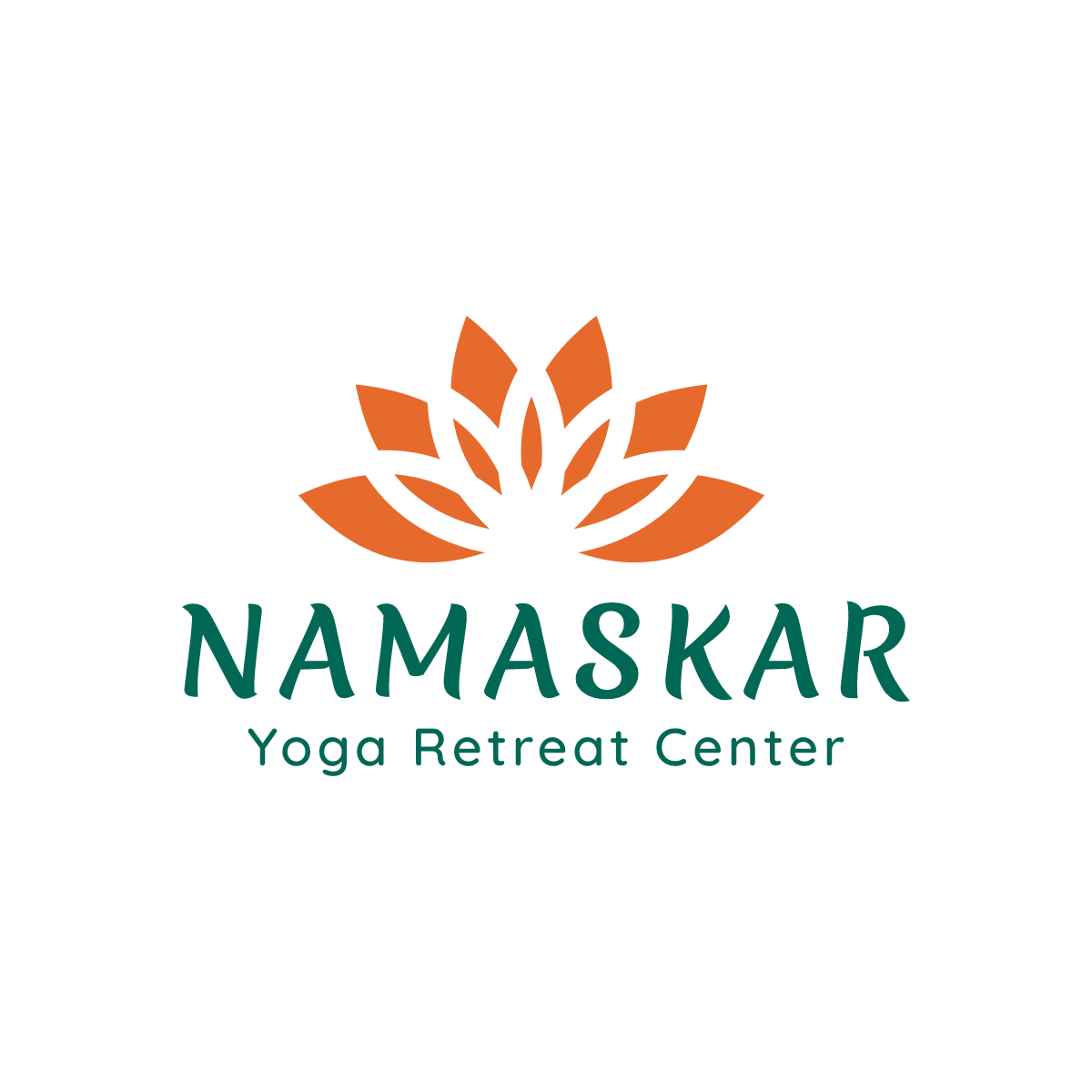 Namaskar Logo