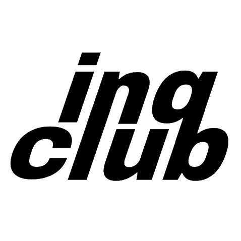 inq club Logo