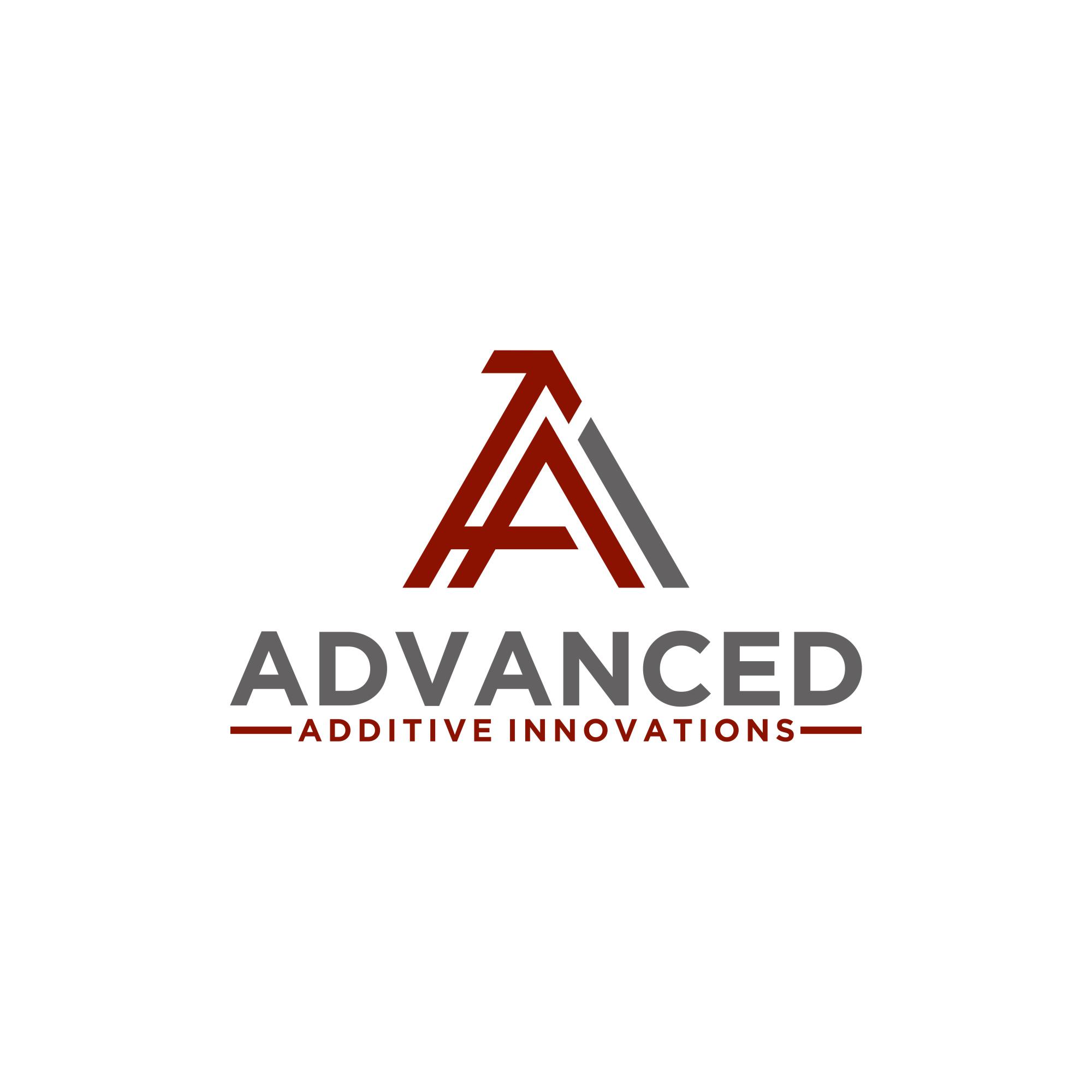Advanced Additive Innovations Inc. Logo