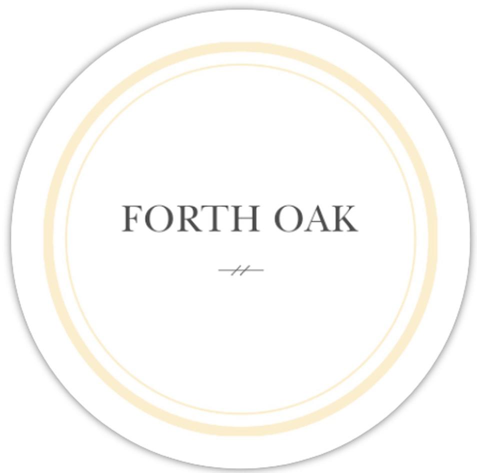 Forth Oak Logo