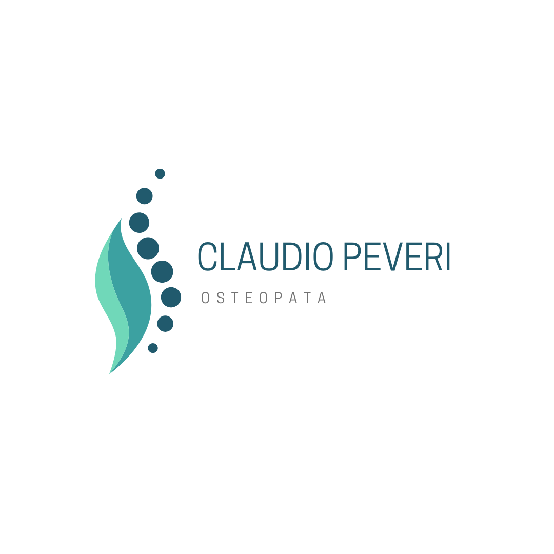 Claudio Peveri Logo