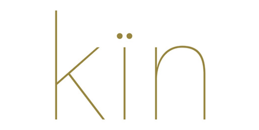 Kin Art Gallery Logo