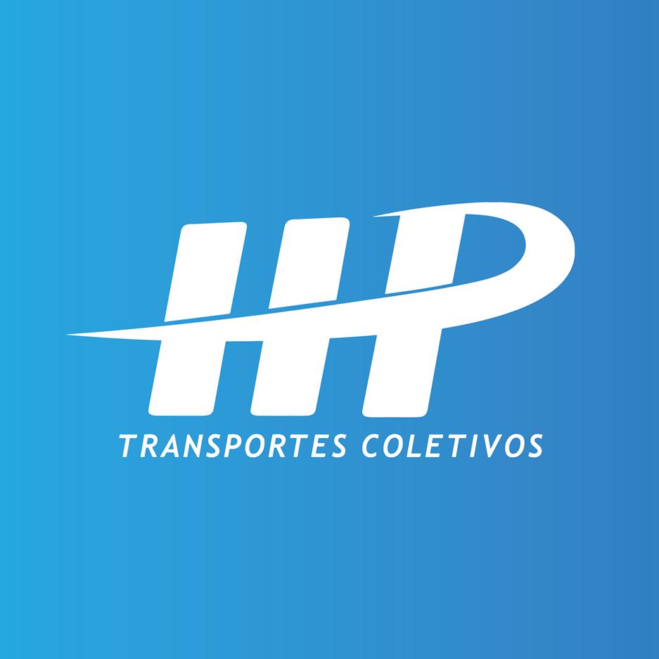 HP Transportes Logo