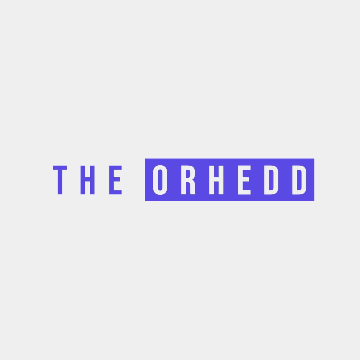 The Orhedd Logo