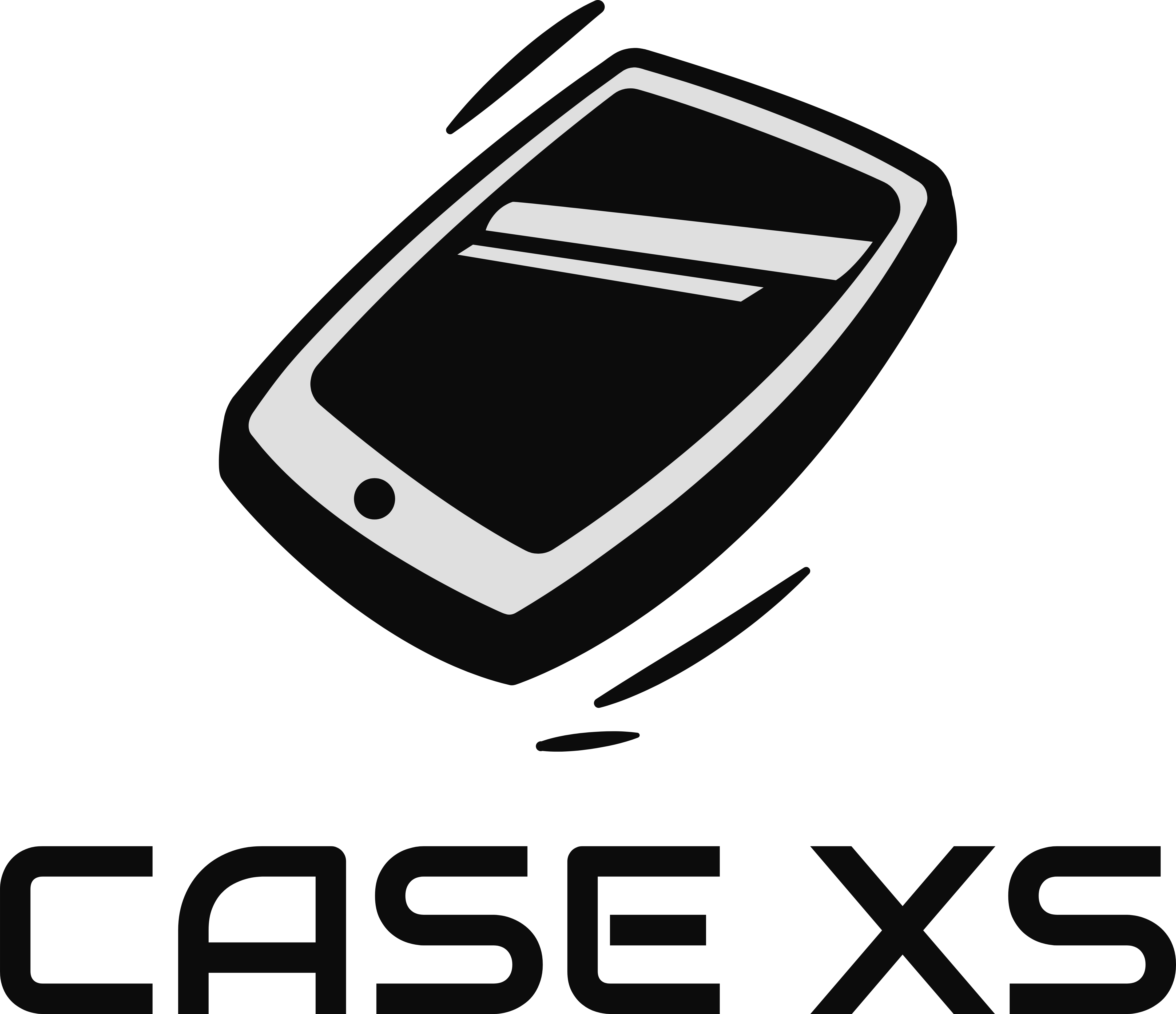 Case XS Logo