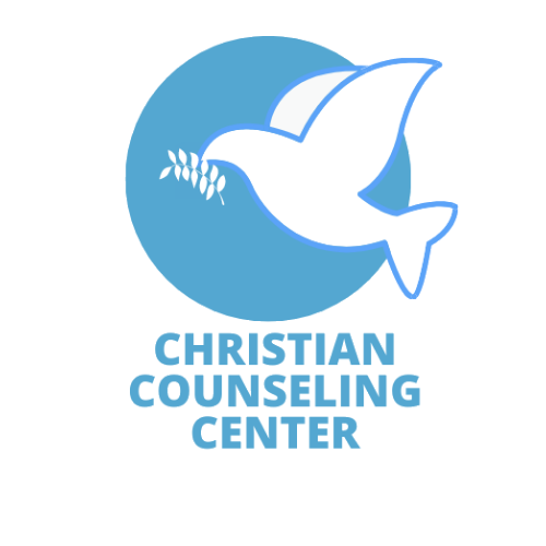 Christian Counseling Center Logo