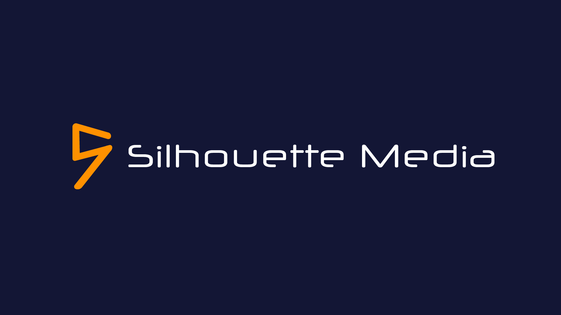 Silhouette Media Logo