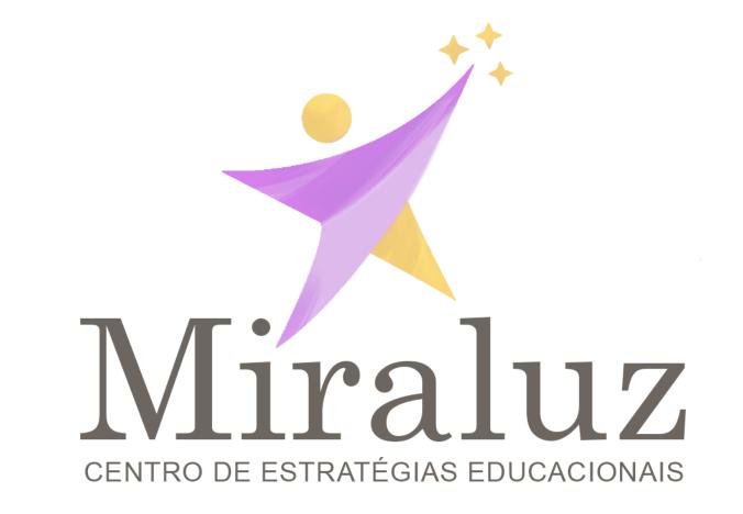 Miraluz | Centro de Estratégias Educacionais Logo