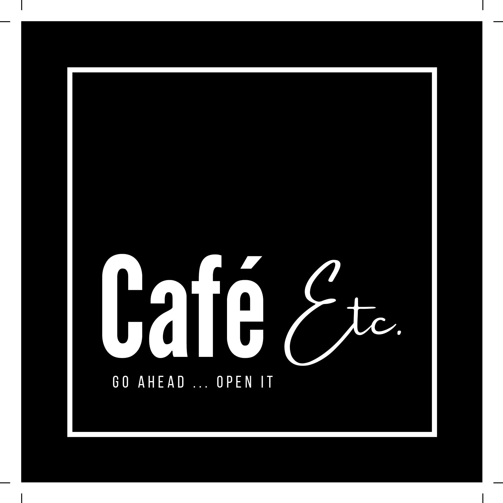 Cafe Etc. Logo