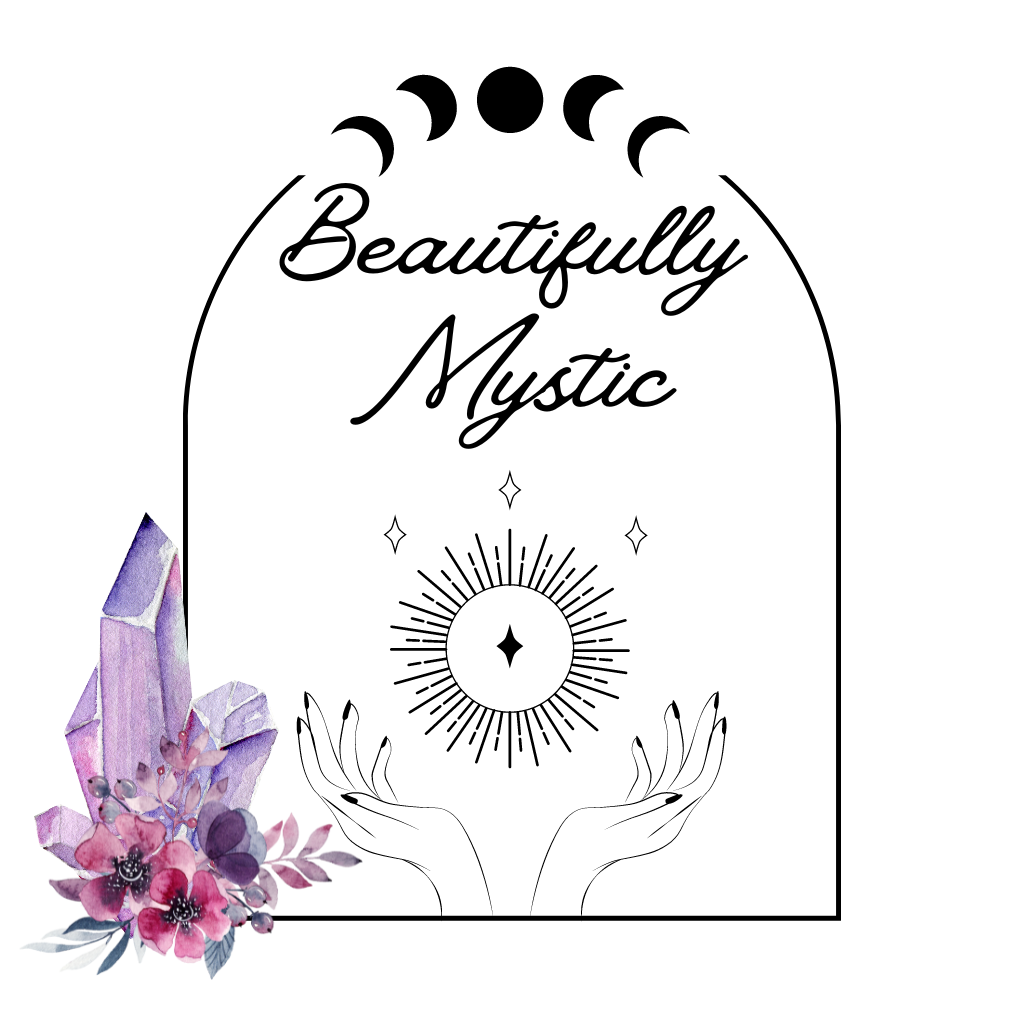 Beautifully Mystic Logo
