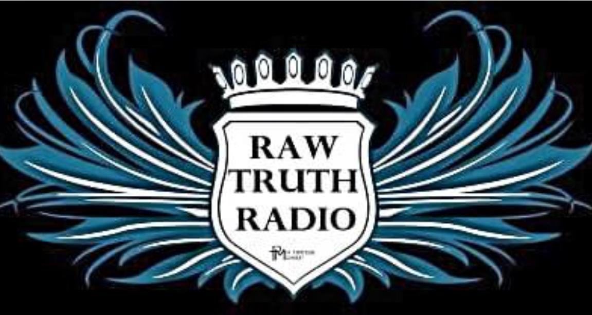 Raw Truth Internet Radio Logo
