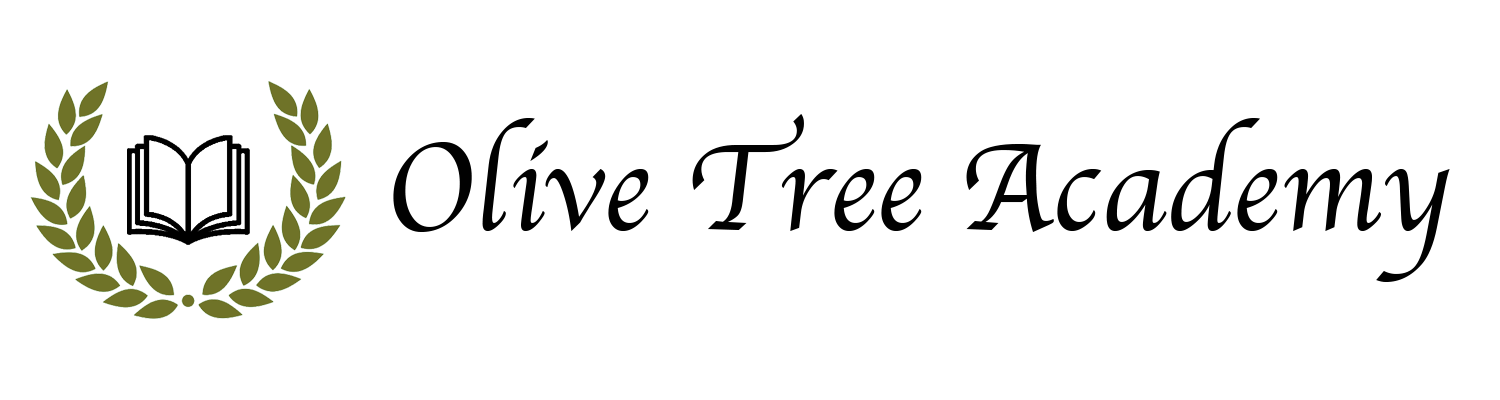 Olive Tree Academy Tutors Logo