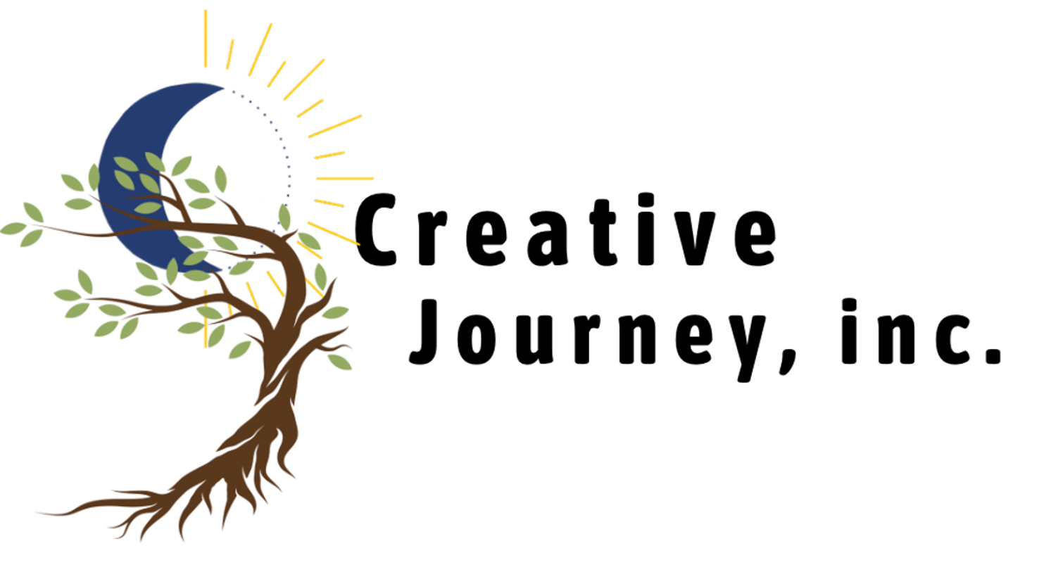 Creative Journey Inc Logo