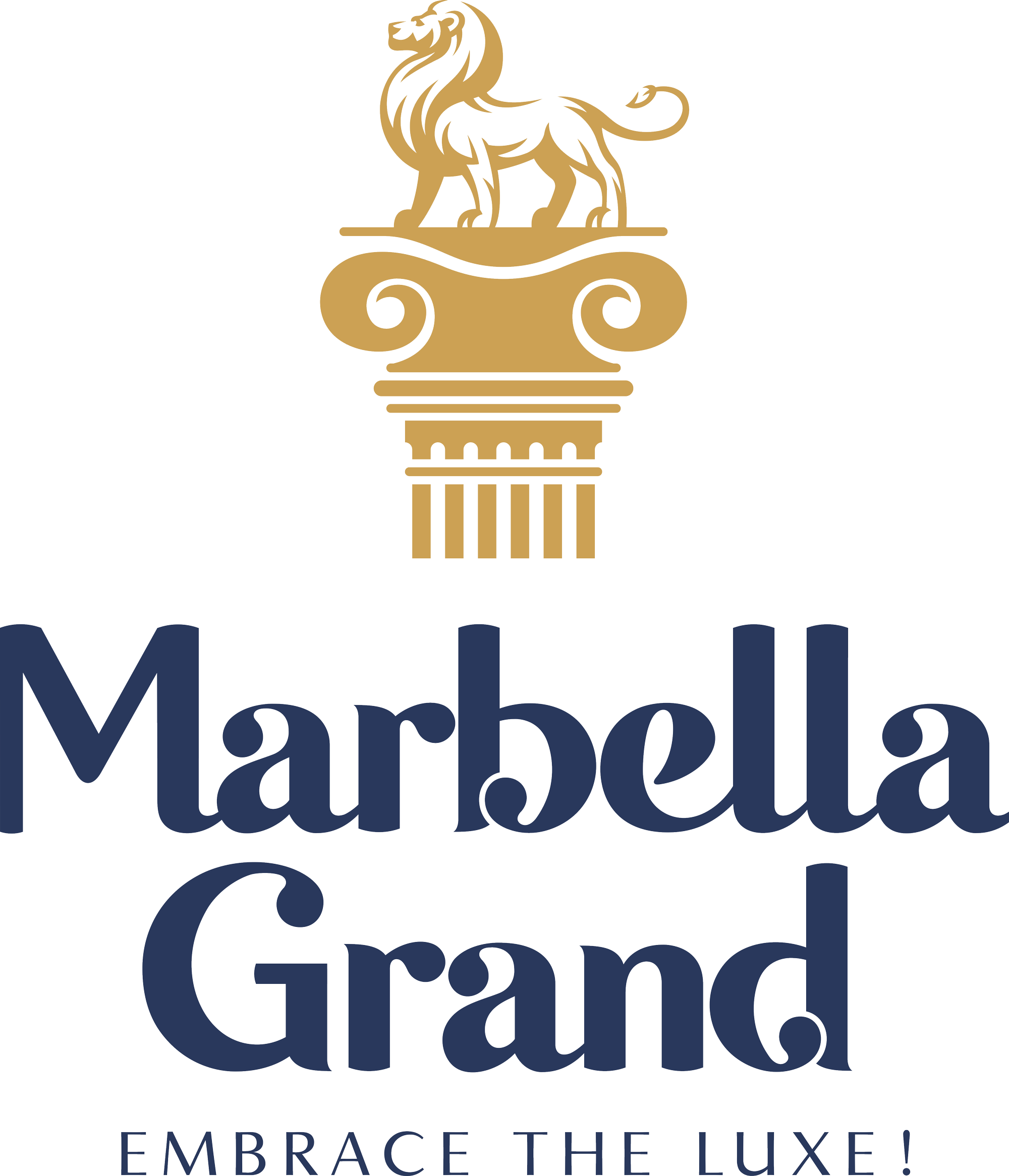 Marbella Grand Logo