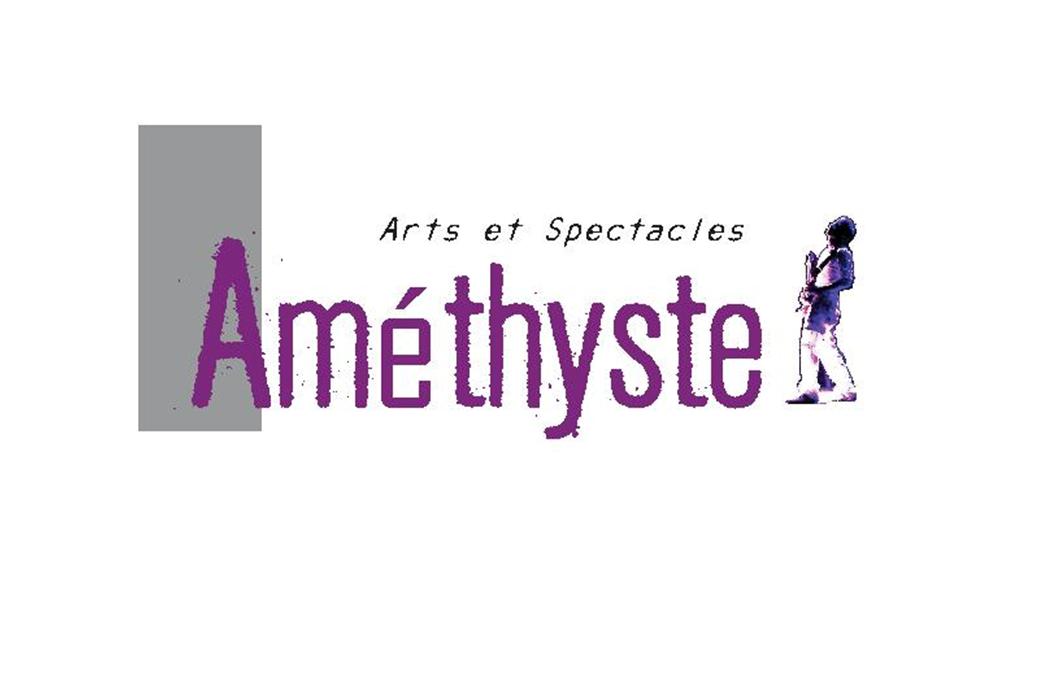 AMETHYSTE Logo