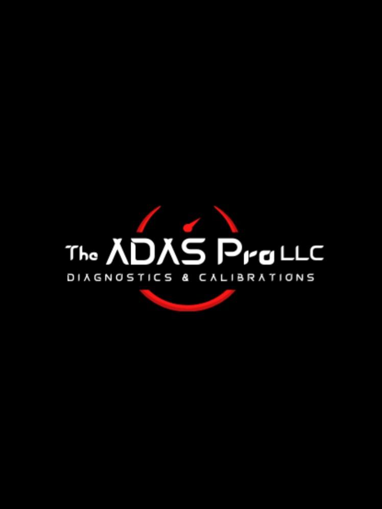 The ADAS Pro LLC Logo
