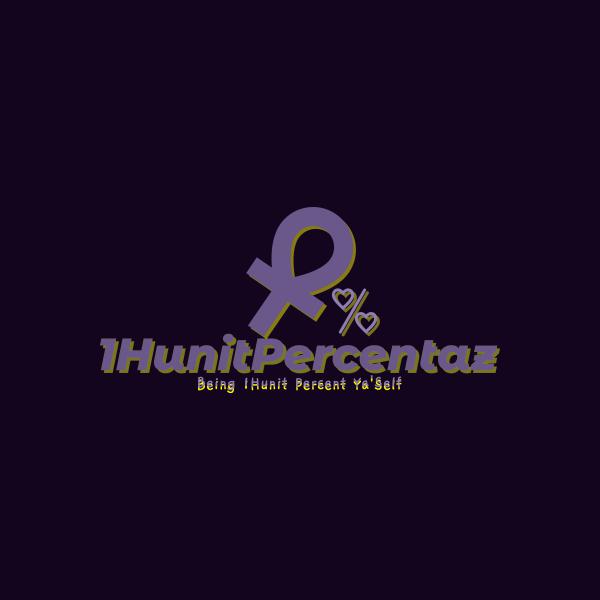 1HunitPercentaz LLC Logo