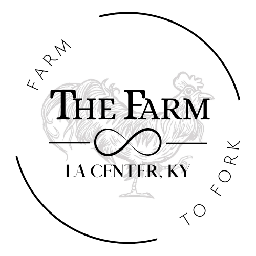 The Infinity Farms Logo