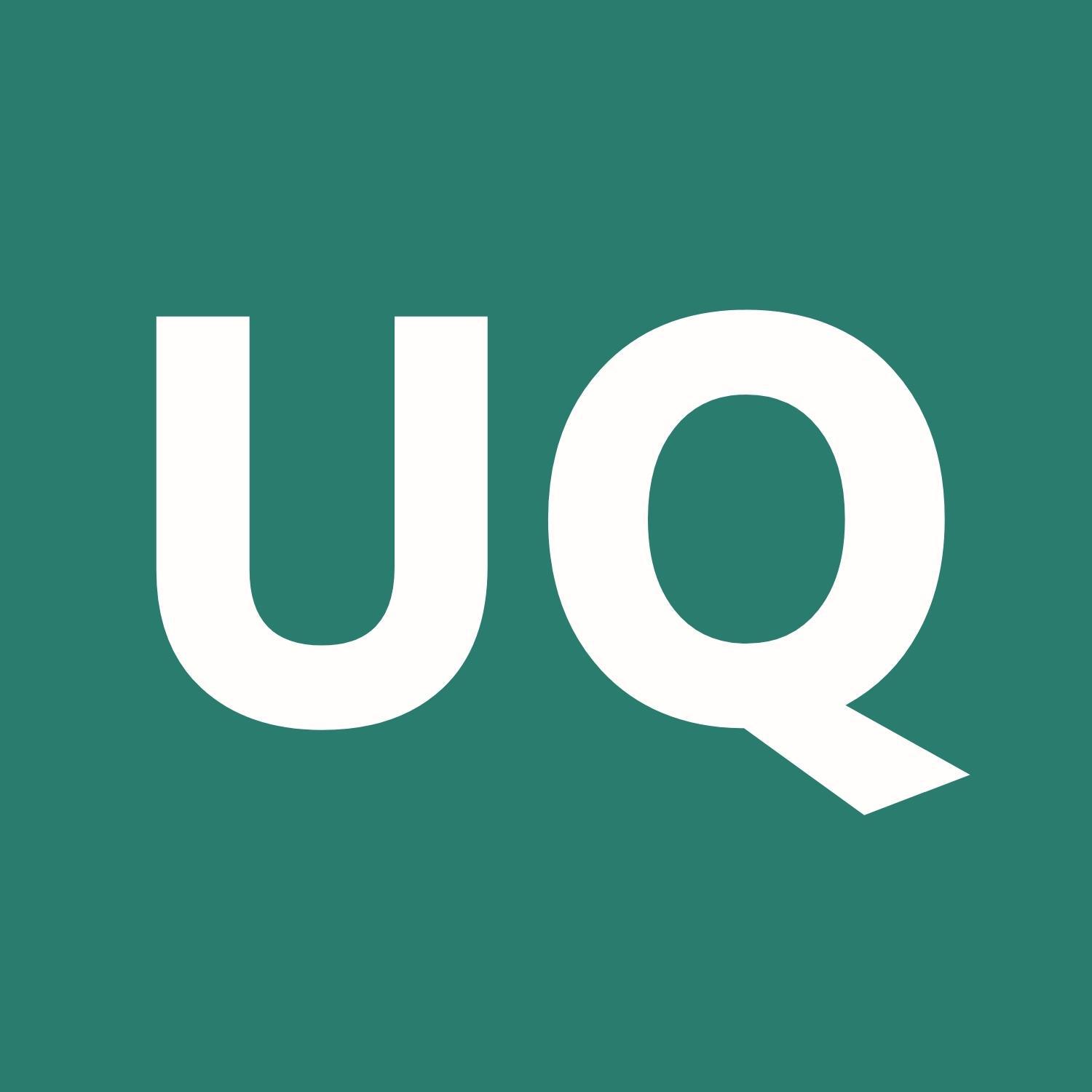 Ubiquest Logo
