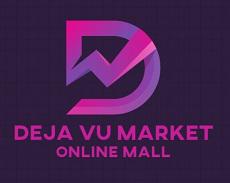 DeJaVuMarket Logo